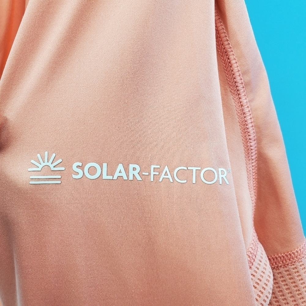 HABIT sunblocker swim hoodie XL - Picture 3 of 13